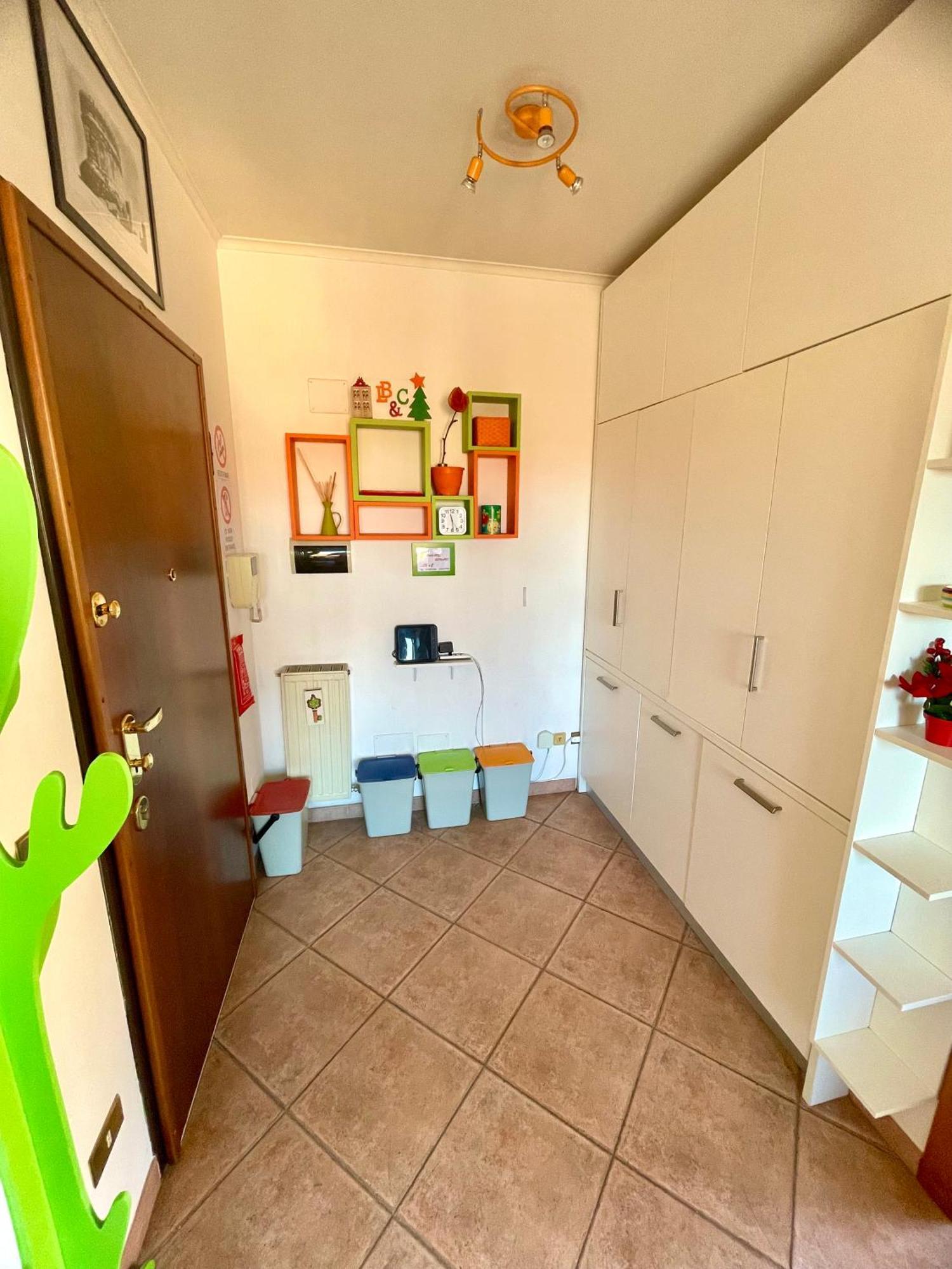 Apartment Vacanze Romane Lb&c