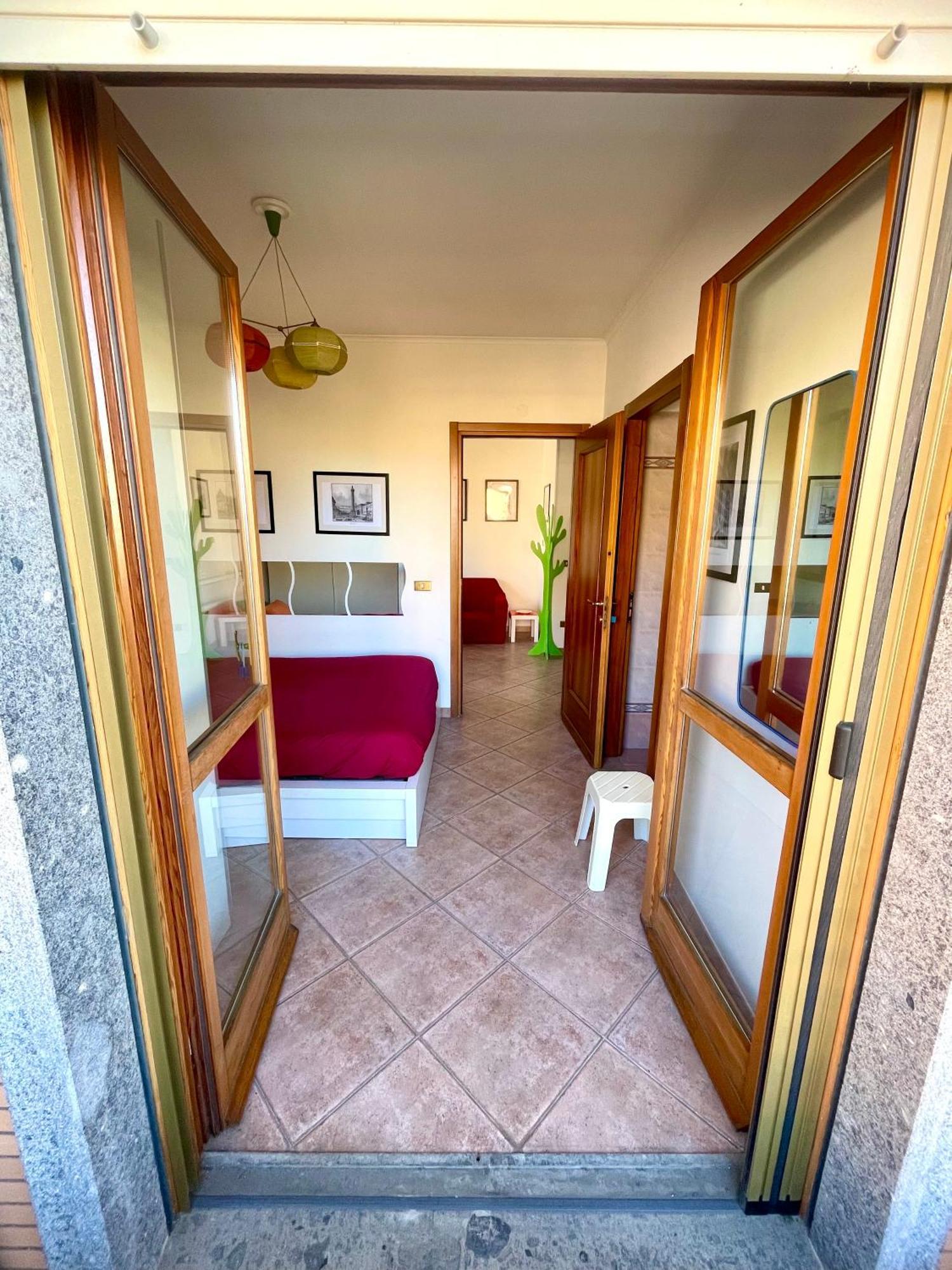 Vacanze Romane Lb&c Apartment *