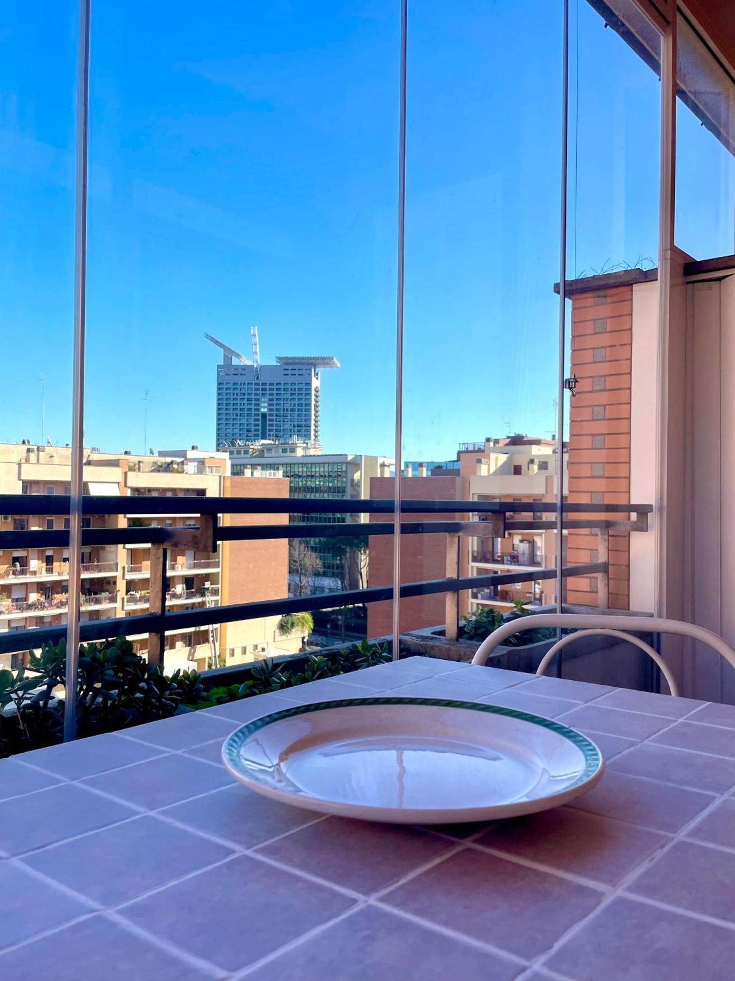 Apartment Vacanze Romane Lb&c