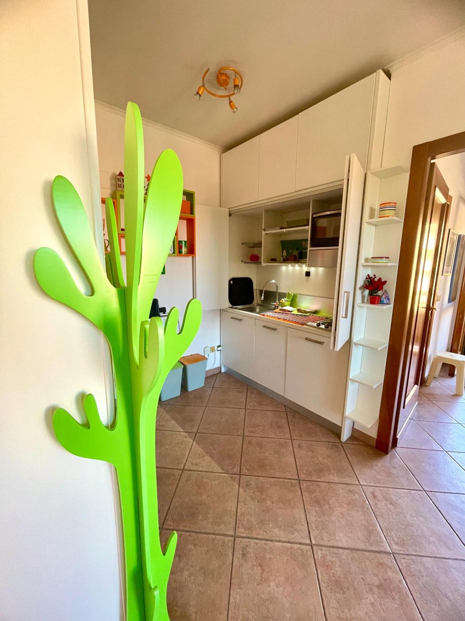 Apartment Vacanze Romane Lb&c Rom