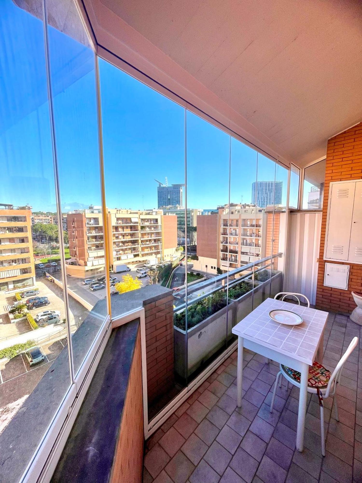 Apartment Vacanze Romane Lb&c